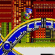 Sonic The Hedgehog 2 (Screenshot: Sega)
